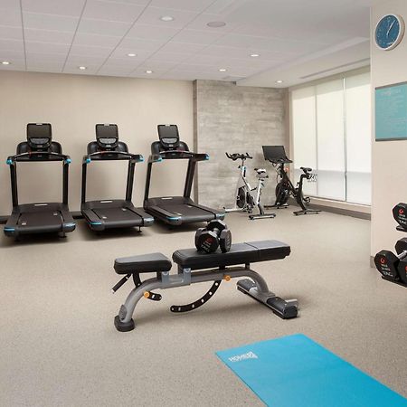 Home2 Suites By Hilton Owings Mills, Md Buitenkant foto