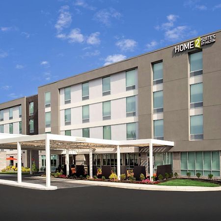 Home2 Suites By Hilton Owings Mills, Md Buitenkant foto