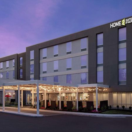 Home2 Suites By Hilton Owings Mills, Md Buitenkant foto