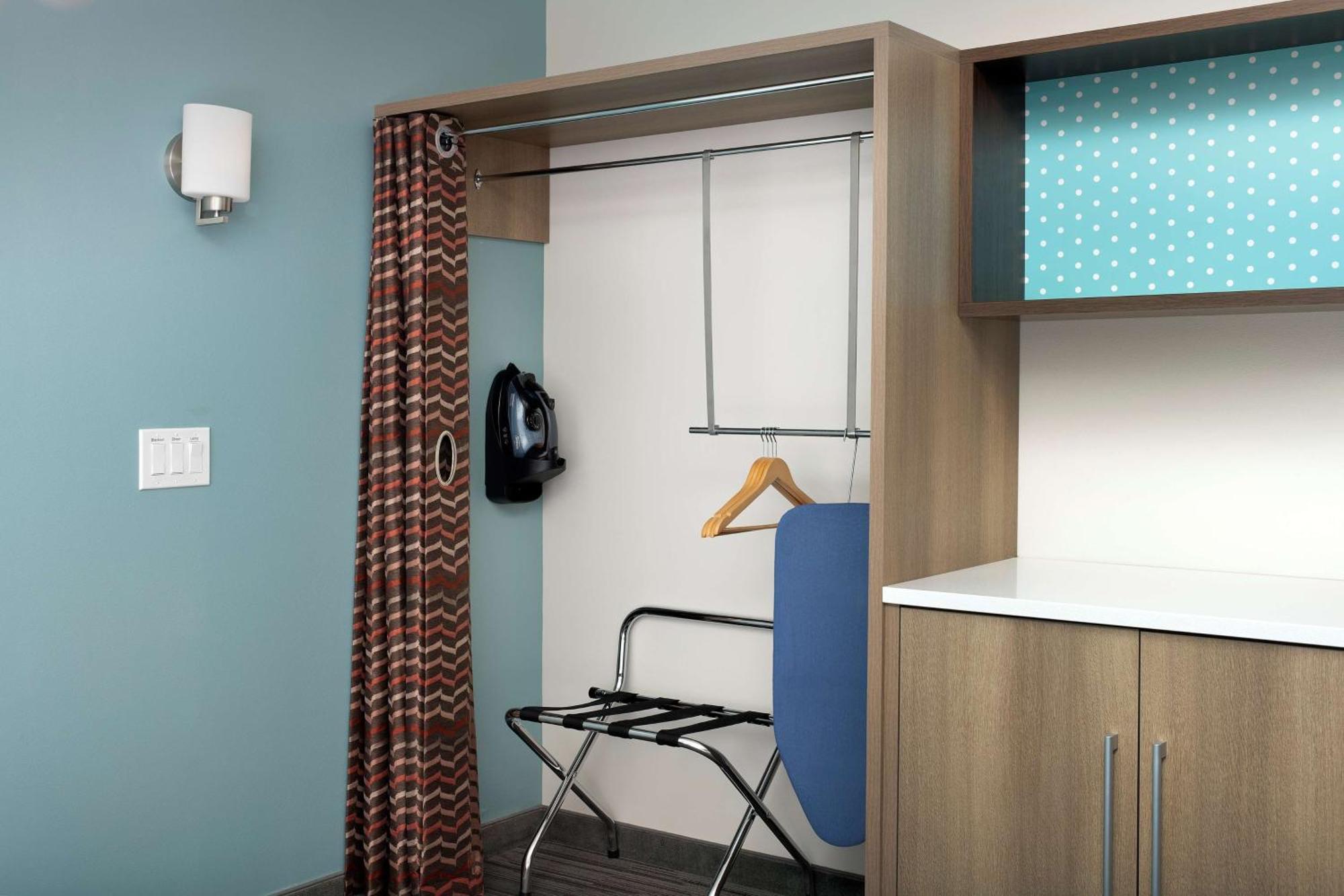 Home2 Suites By Hilton Owings Mills, Md Buitenkant foto