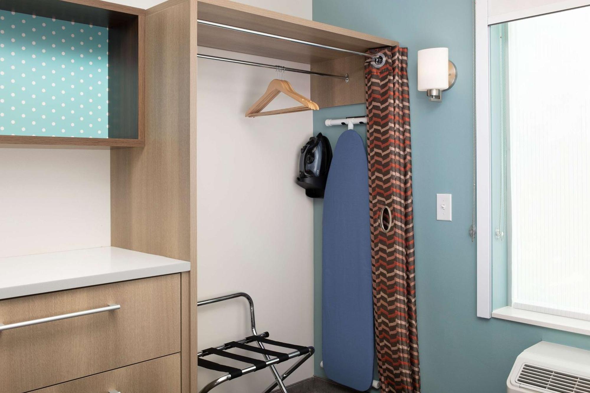 Home2 Suites By Hilton Owings Mills, Md Buitenkant foto