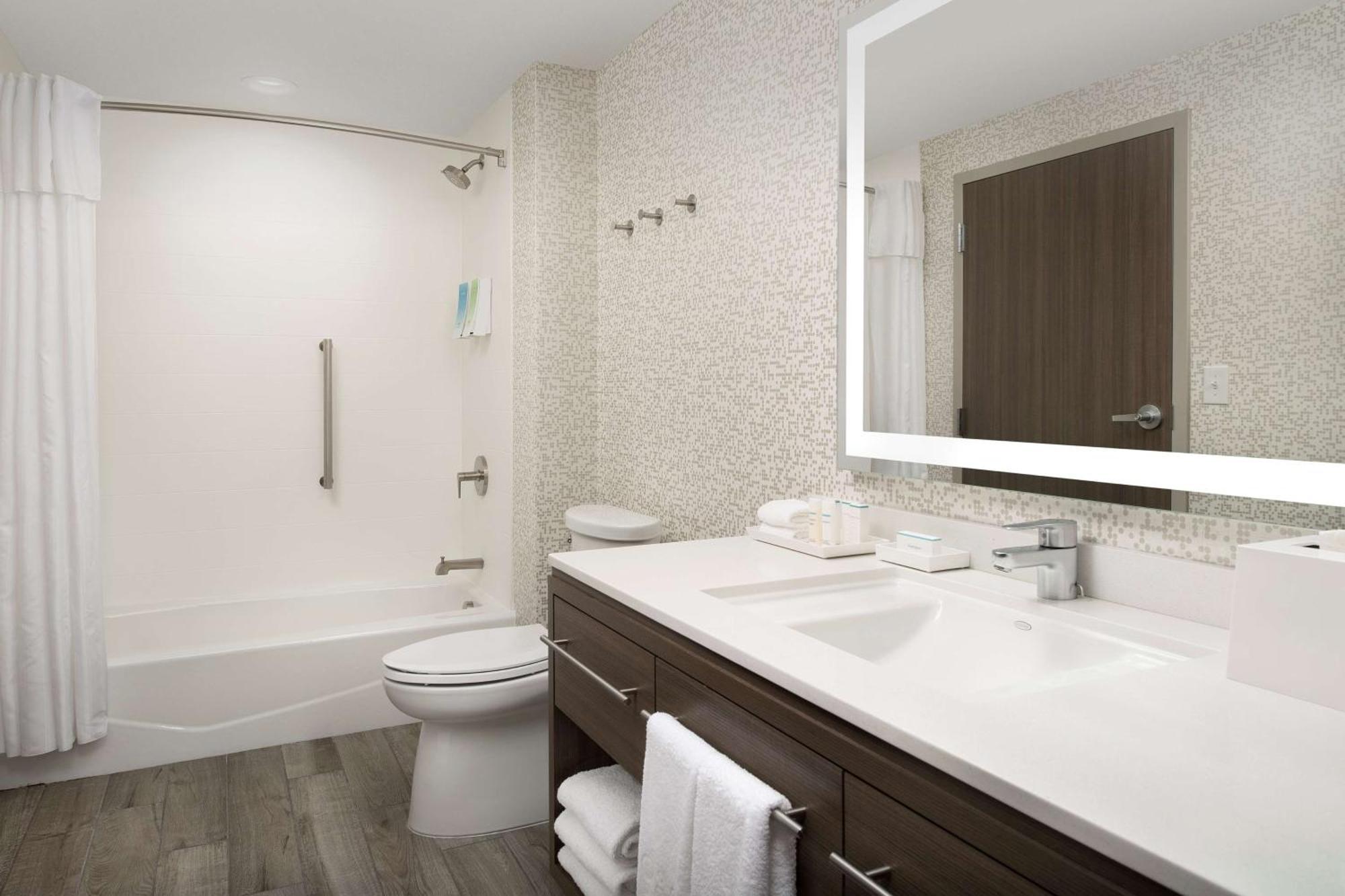Home2 Suites By Hilton Owings Mills, Md Buitenkant foto