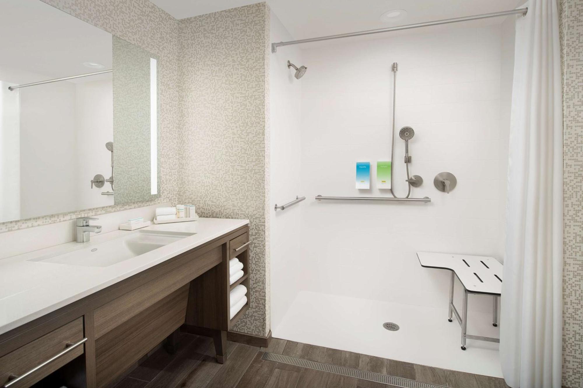 Home2 Suites By Hilton Owings Mills, Md Buitenkant foto
