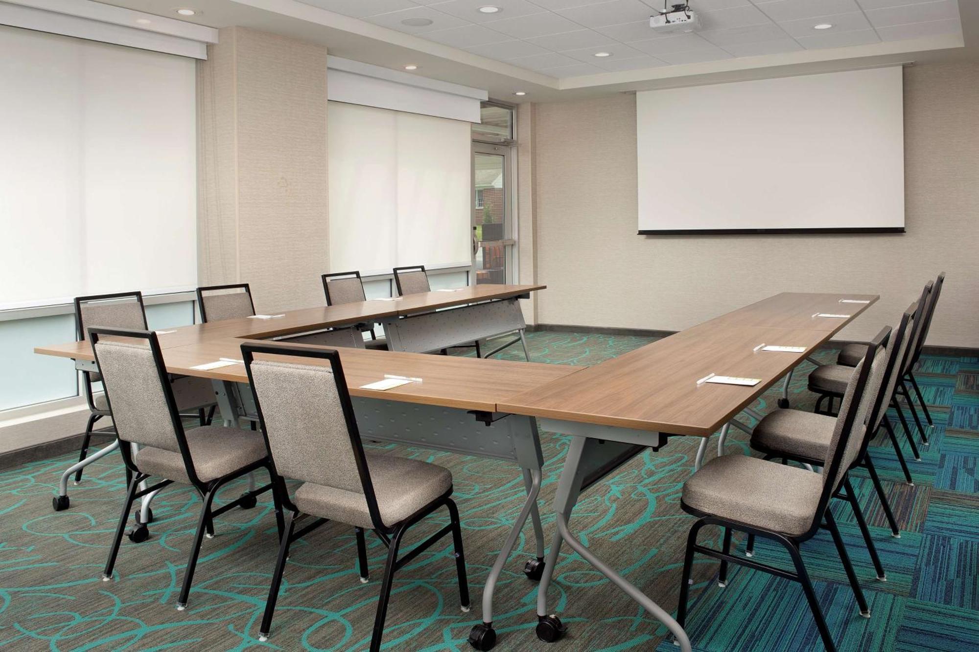 Home2 Suites By Hilton Owings Mills, Md Buitenkant foto