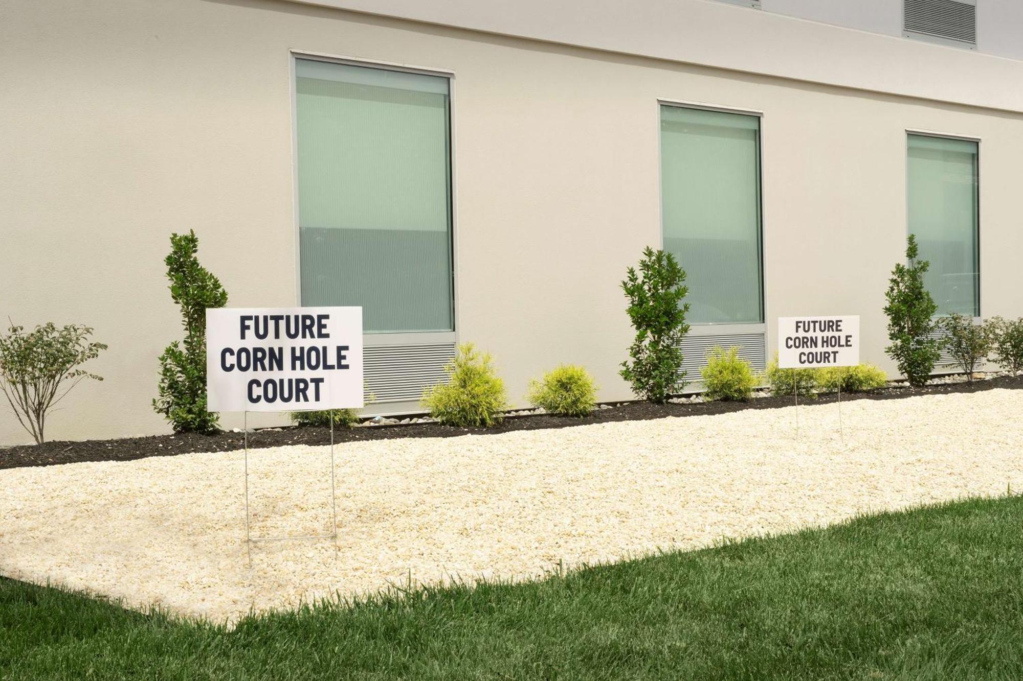 Home2 Suites By Hilton Owings Mills, Md Buitenkant foto