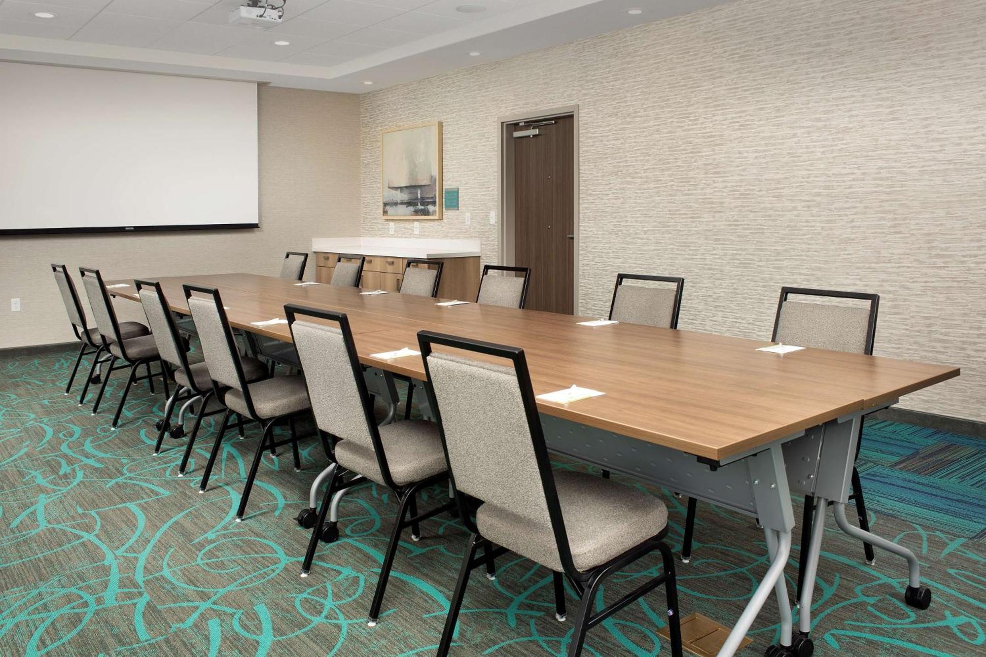 Home2 Suites By Hilton Owings Mills, Md Buitenkant foto