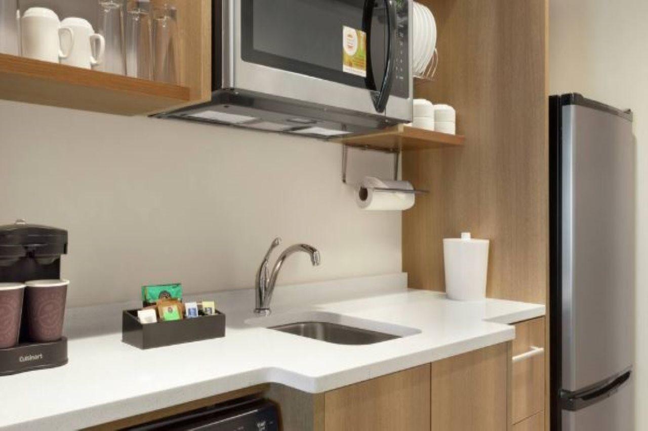 Home2 Suites By Hilton Owings Mills, Md Buitenkant foto