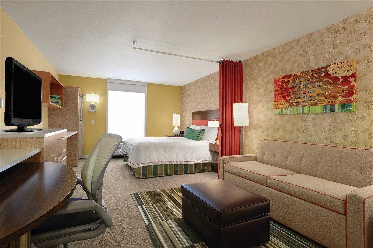 Home2 Suites By Hilton Owings Mills, Md Buitenkant foto